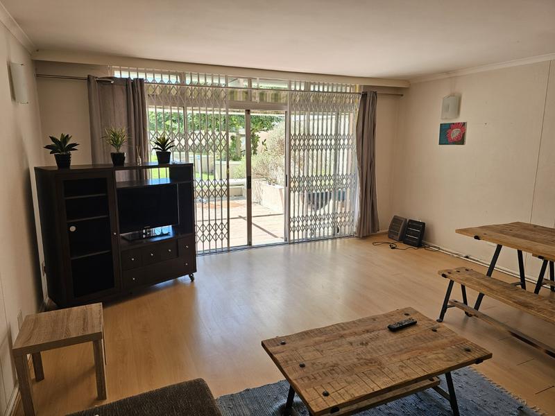 To Let 3 Bedroom Property for Rent in Rondebosch Western Cape